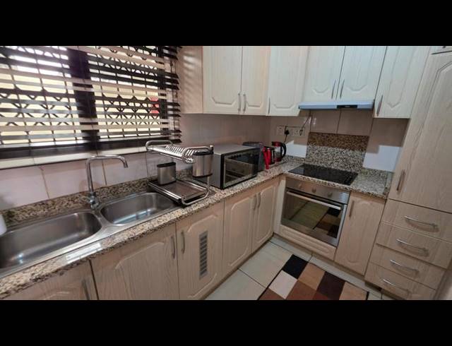 3 BEDROOM SIMPLEX FOR SALE IN NORTHDENE